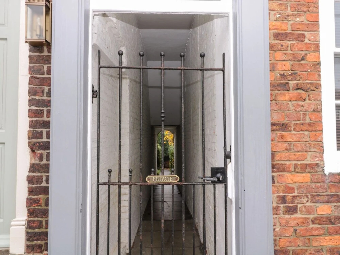 Lovatt House Apartment Tynemouth