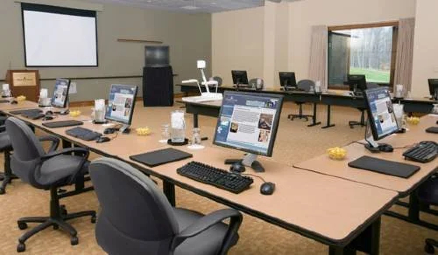 The Lodge at Cedar River, Shanty Creek Resort