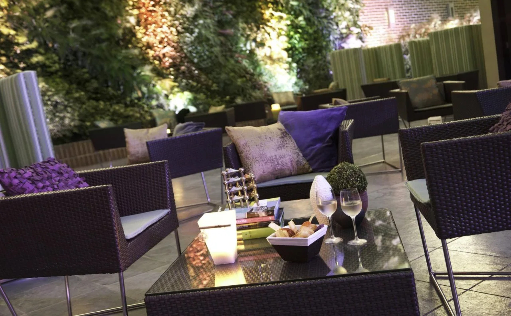 Renaissance Caracas La Castellana Hotel