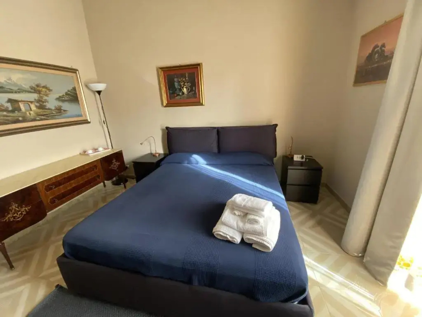 Holiday Home Terra Di Mare