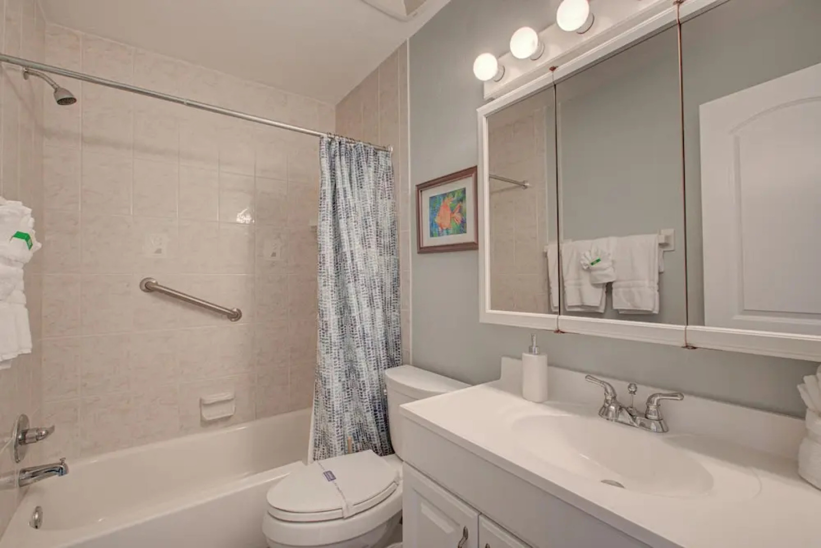 Runaway Bay Condominiums by Anna Maria Island Beach Rentals