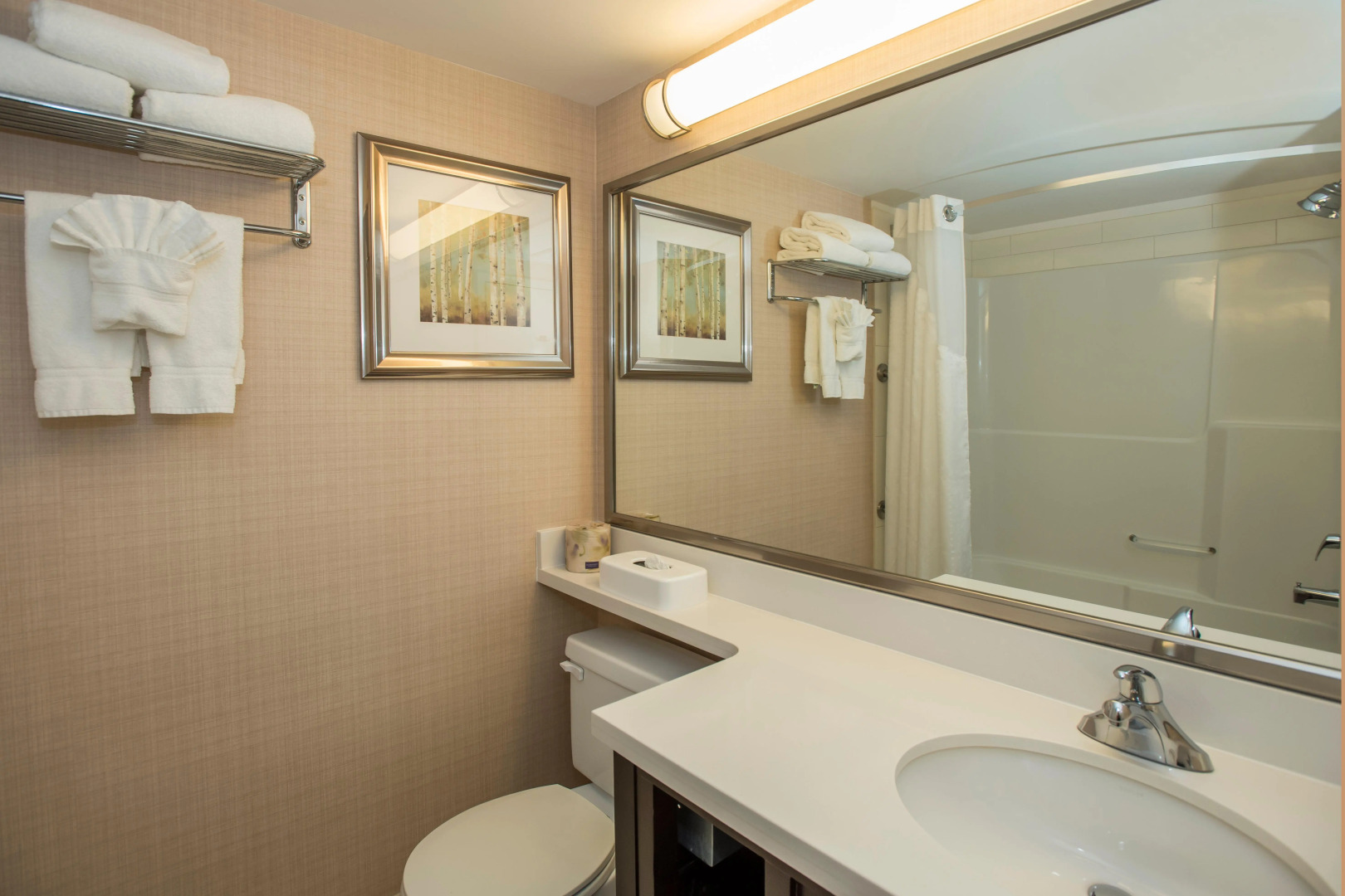 Holiday Inn Conference Center Edmonton South by IHG