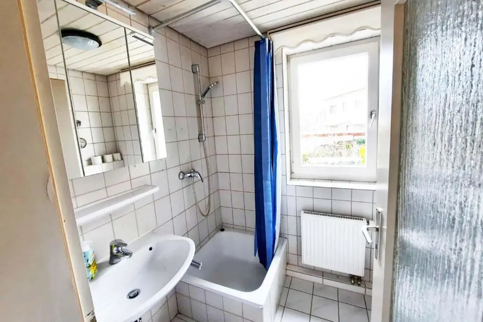 Workers Apartment mit 3 Schlafzimmern