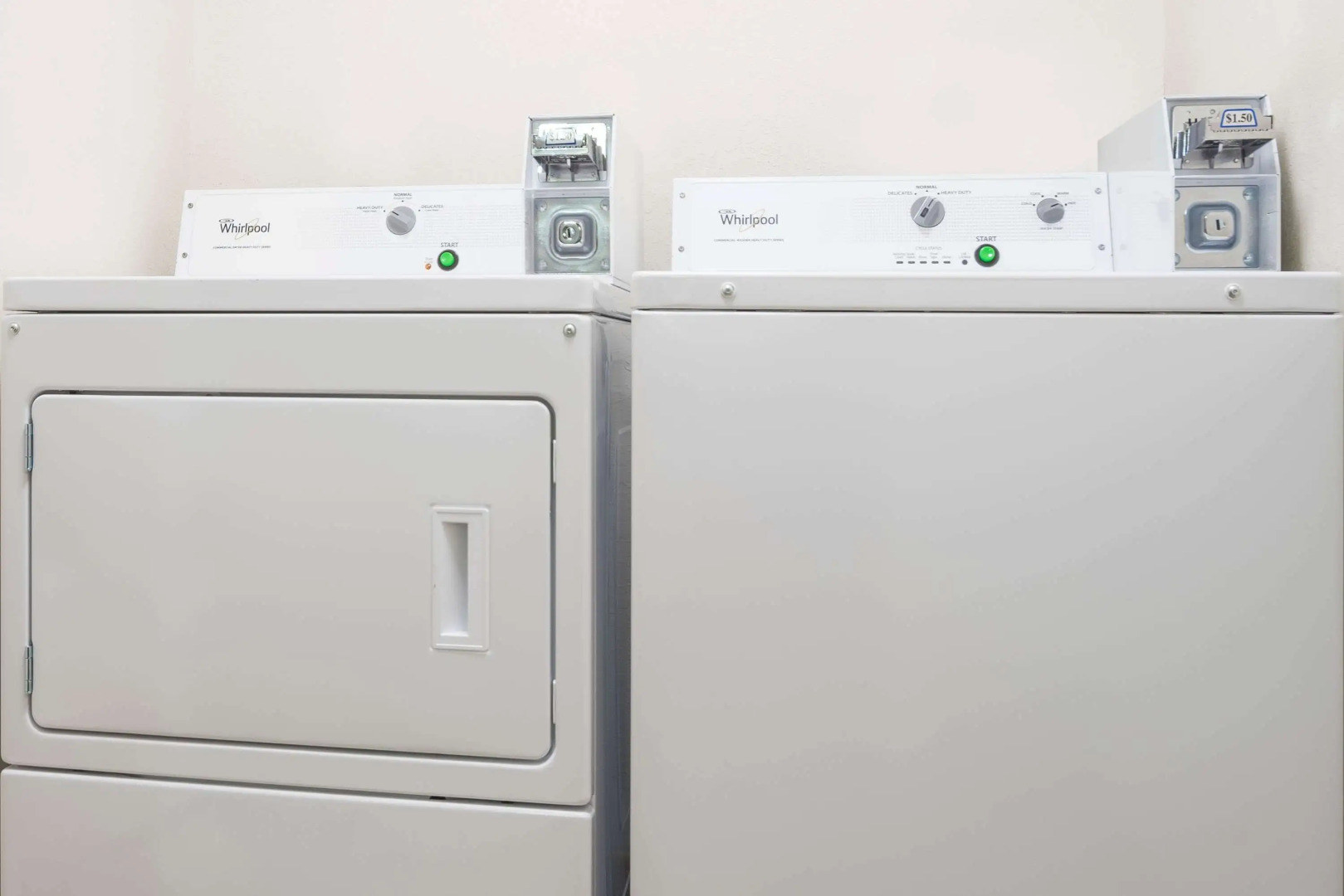 Super 8 by Wyndham Park Rapids