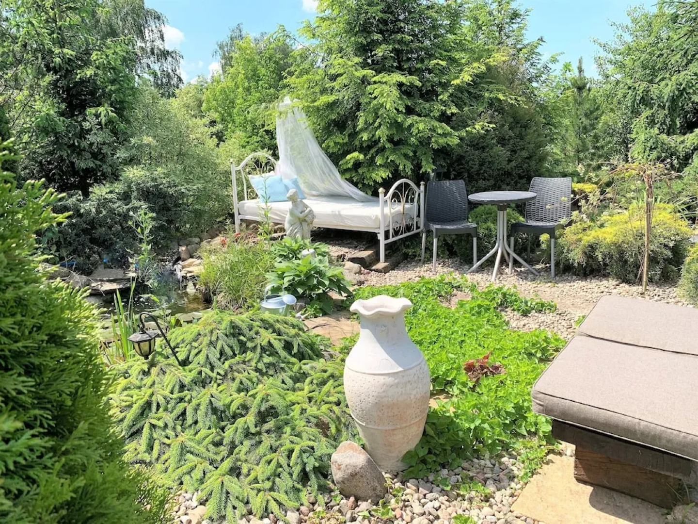 Pokoje Gościnne Magnolia