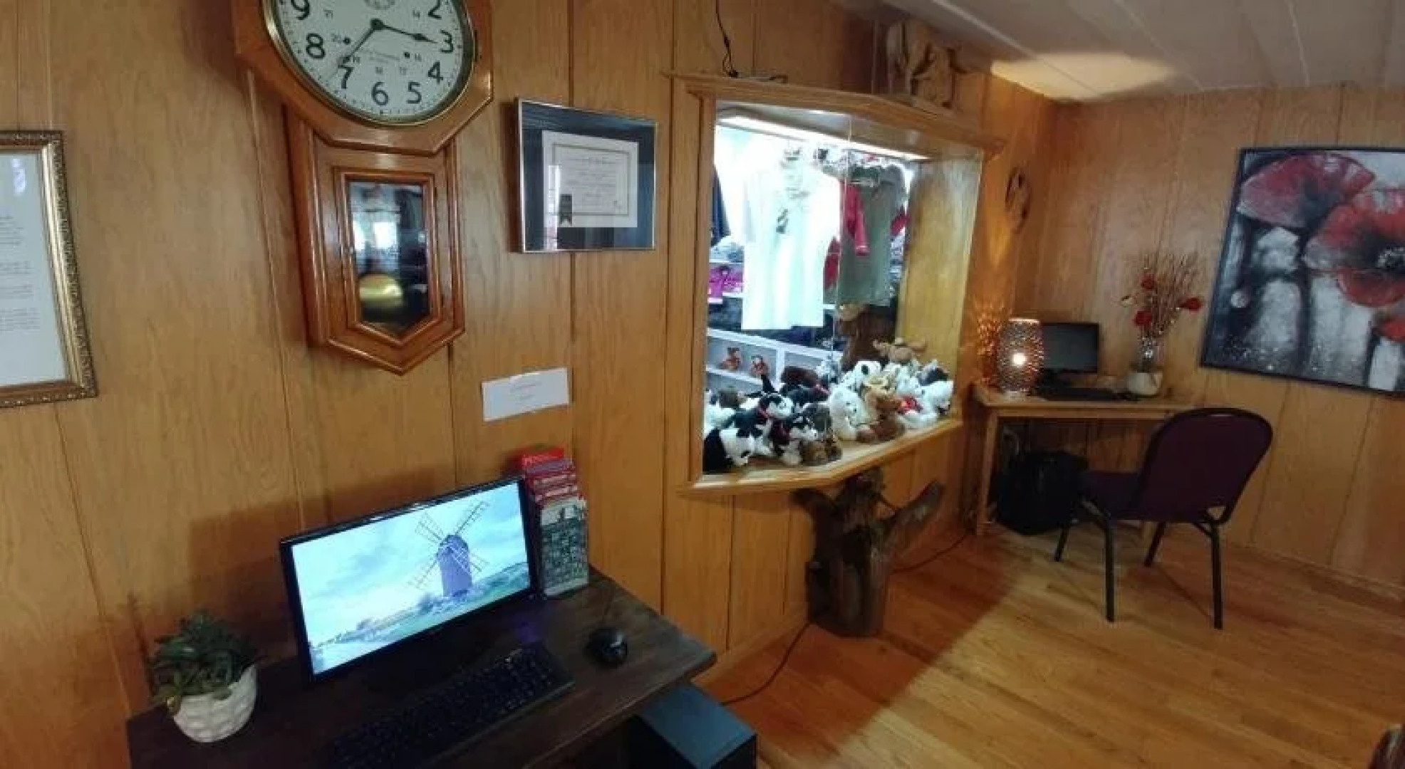 Hotel La Roche Pleureuse