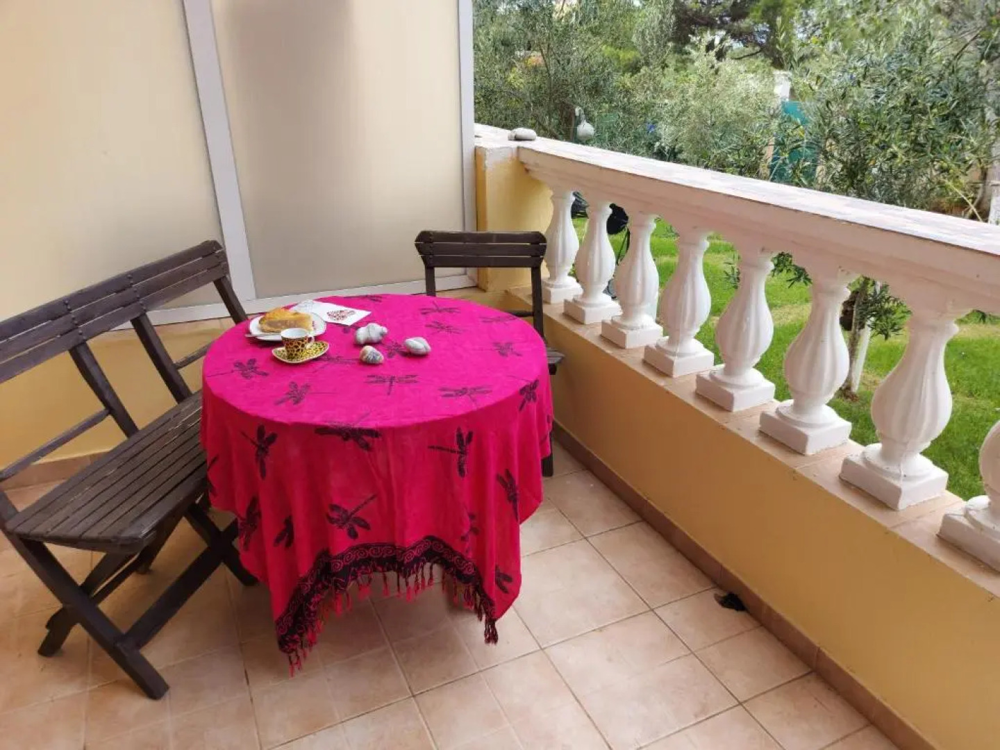 Stefanias Appartments