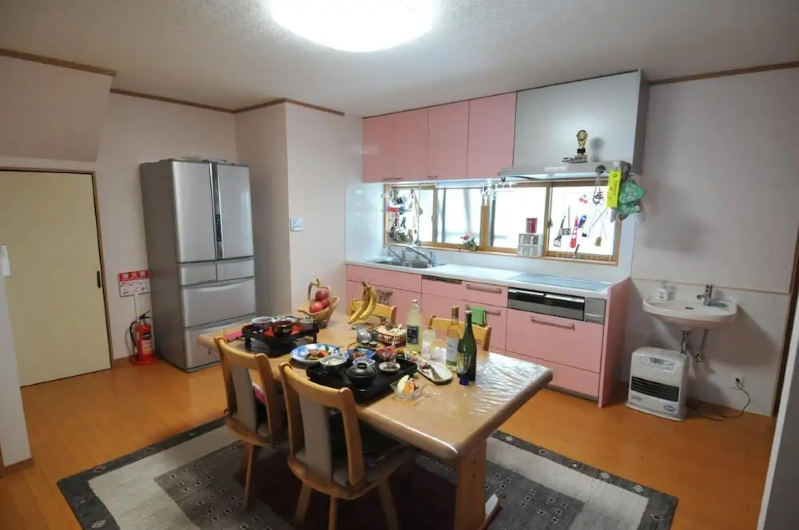 Daichan Farm Guest House