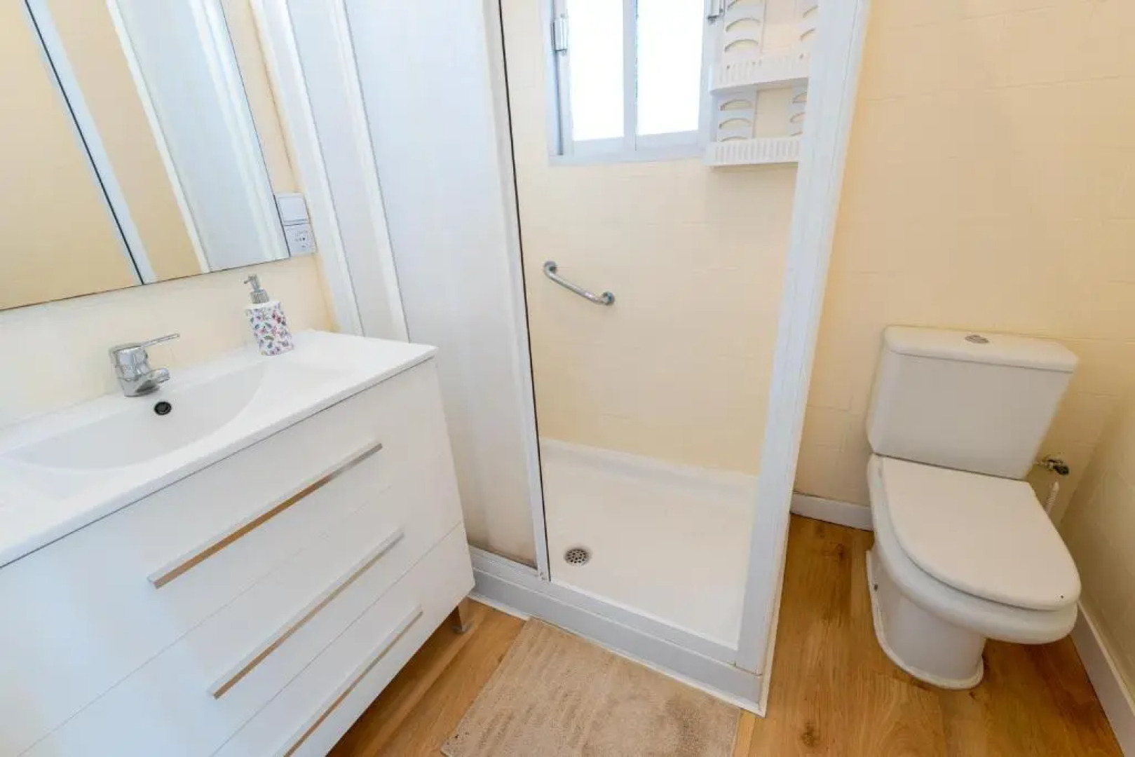 Beach House Algarrobo Costa