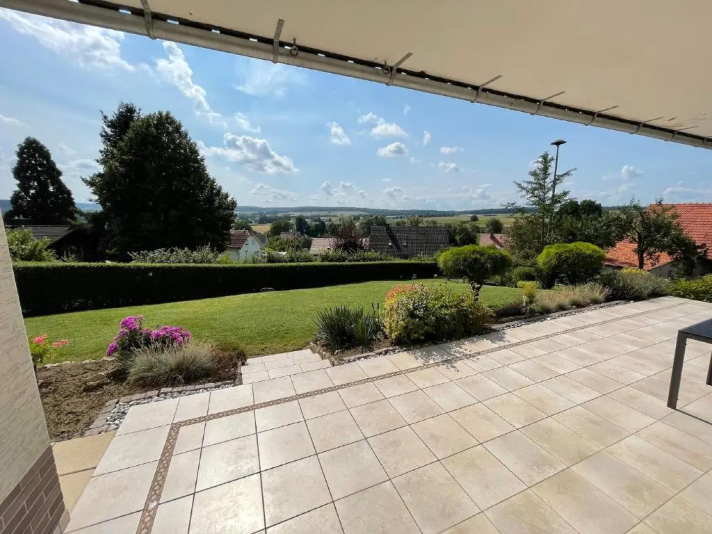 Ferienwohnung in Frielendorf