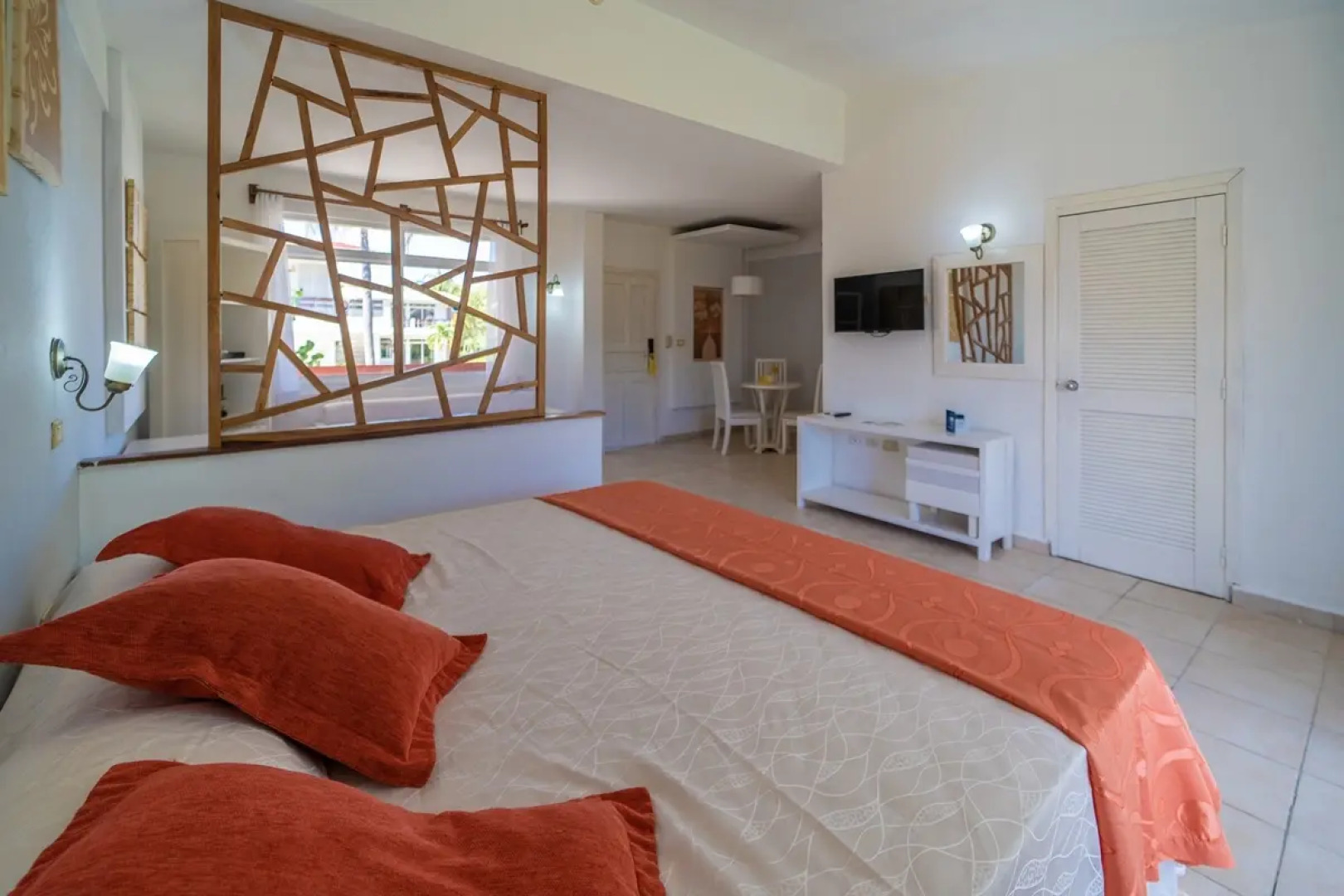 Resonance Blu Santa Maria