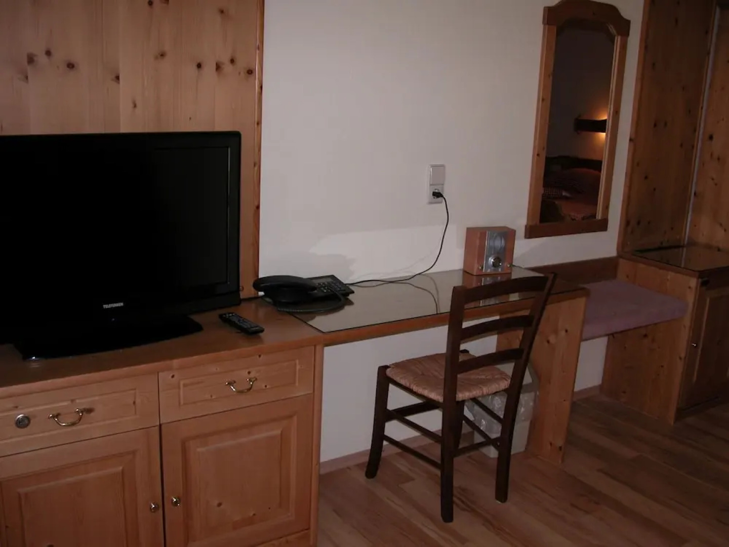 Hotel zum Hirschhaus