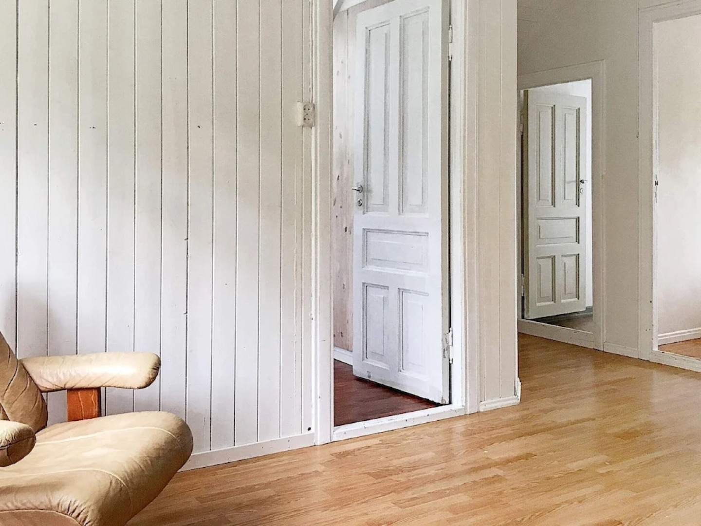 8 Person Holiday Home in Torangsvåg