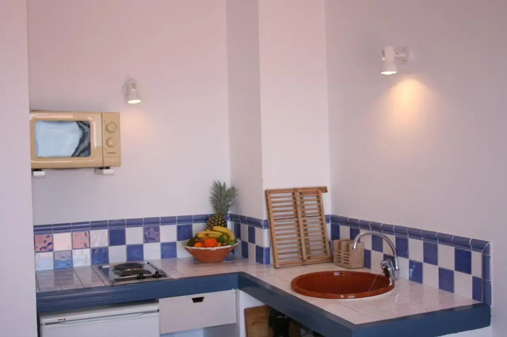 La Galbana, Apartamentos Rurales