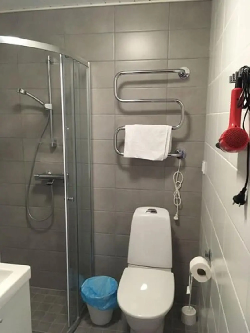 Place to Sleep Hotel Rauma