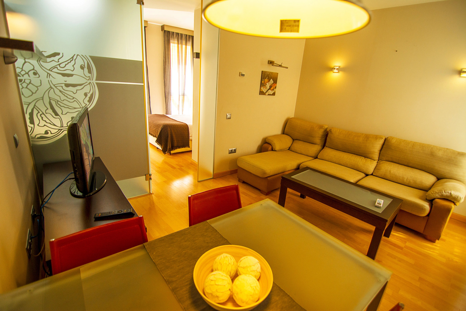 Dream Suites & Apartments Almera Centro