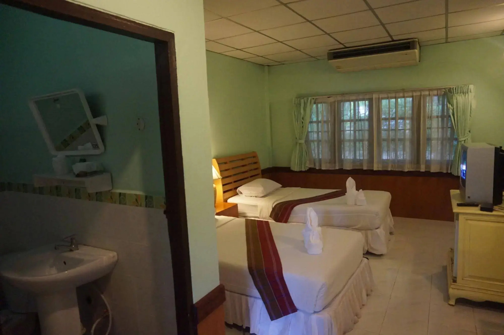 C & C Resort Nangrong