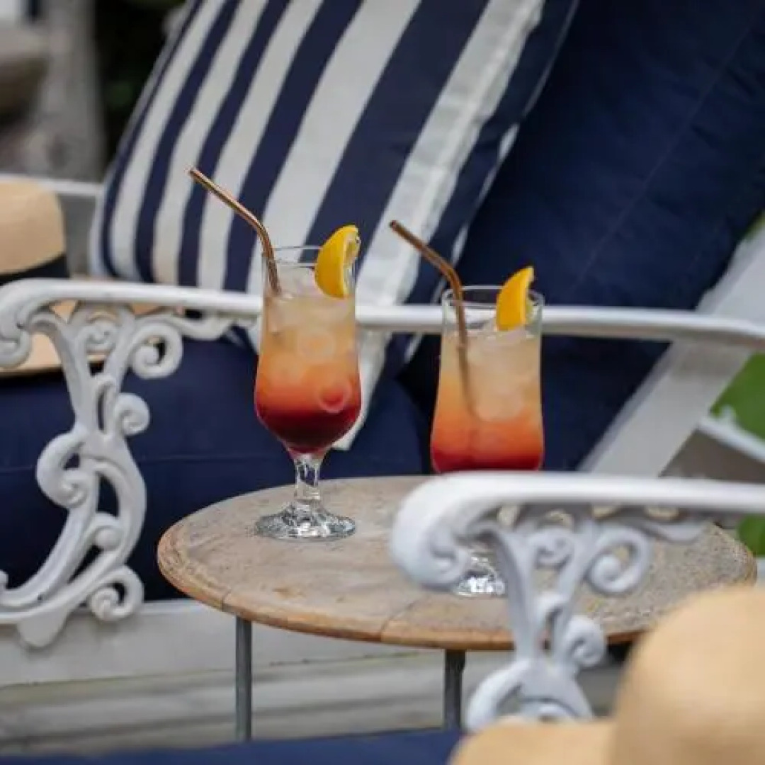 Long Story Guest House