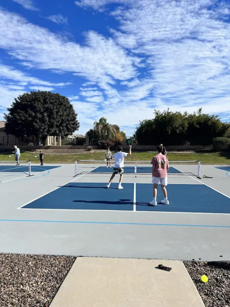 Desert Queen Queen Creek