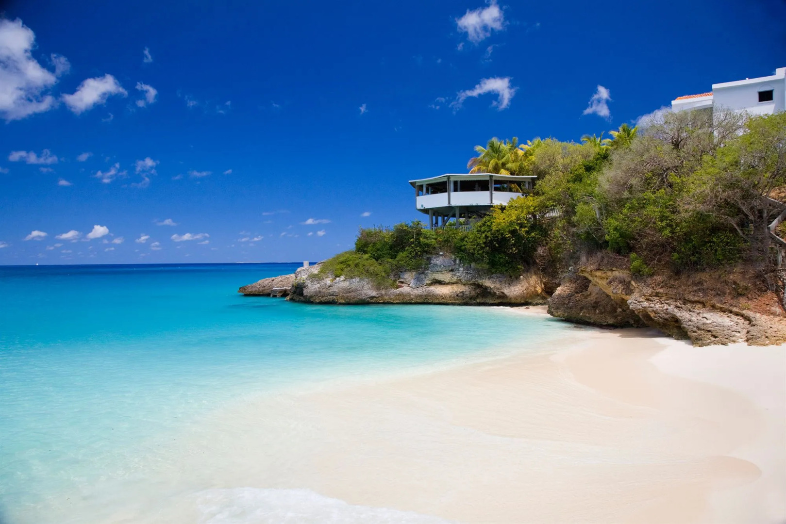 Malliouhana Resort Anguilla
