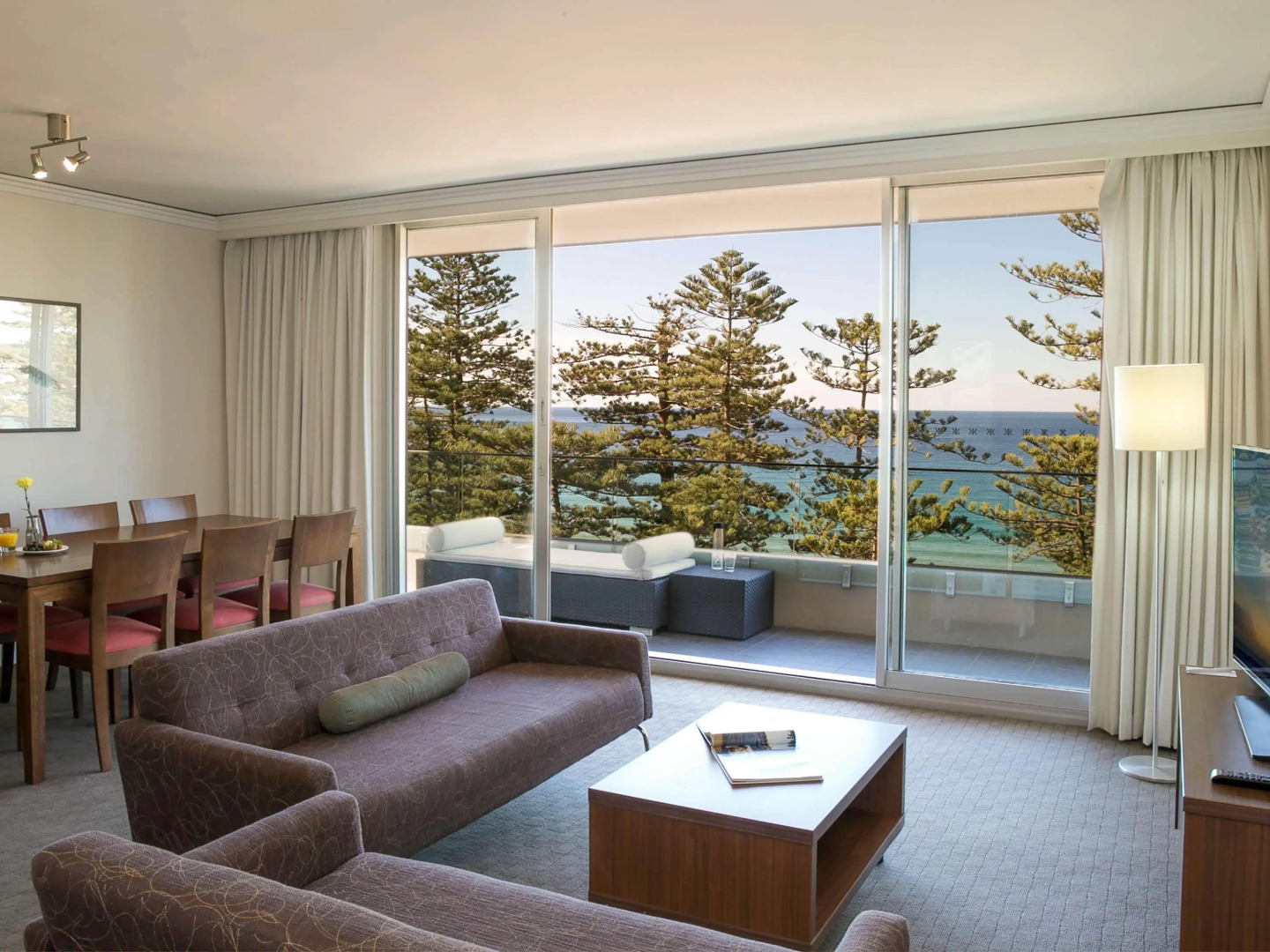 Manly Pacific Sydney MGallery Collection