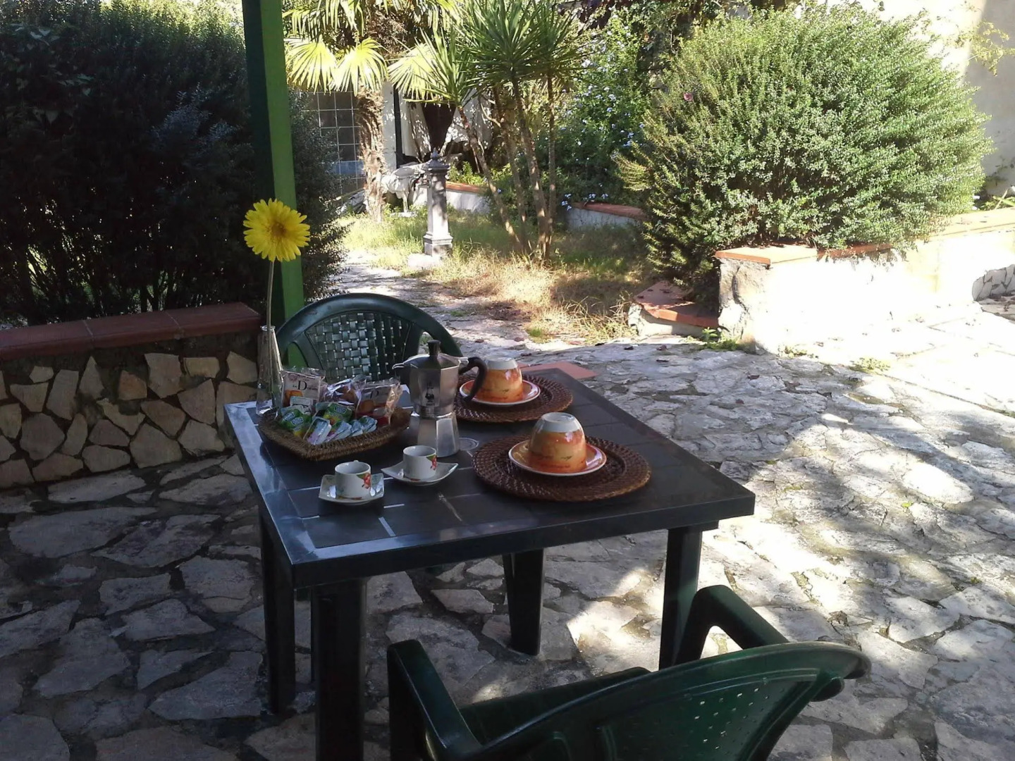 I Giardini di Capodimonte