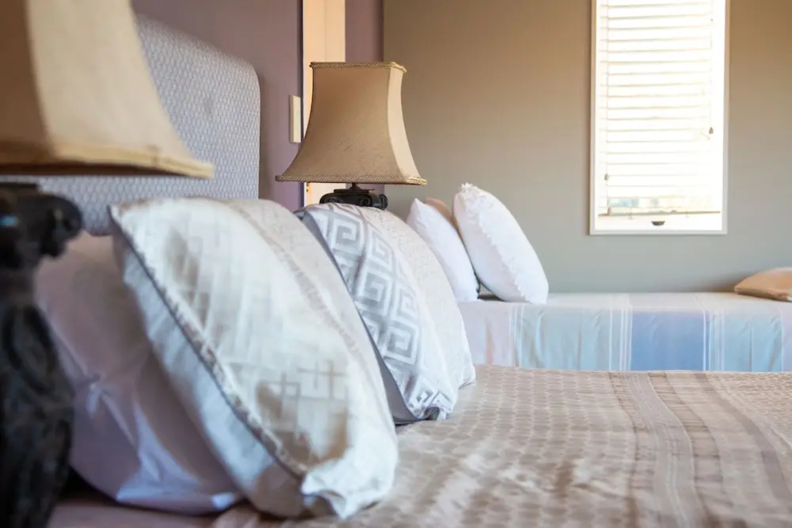 Maxwell's Golf Retreat