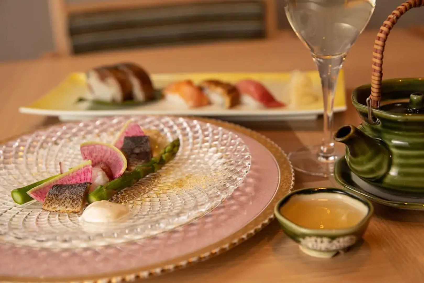 Matsushim Onsen Yumoto ICHINOBO