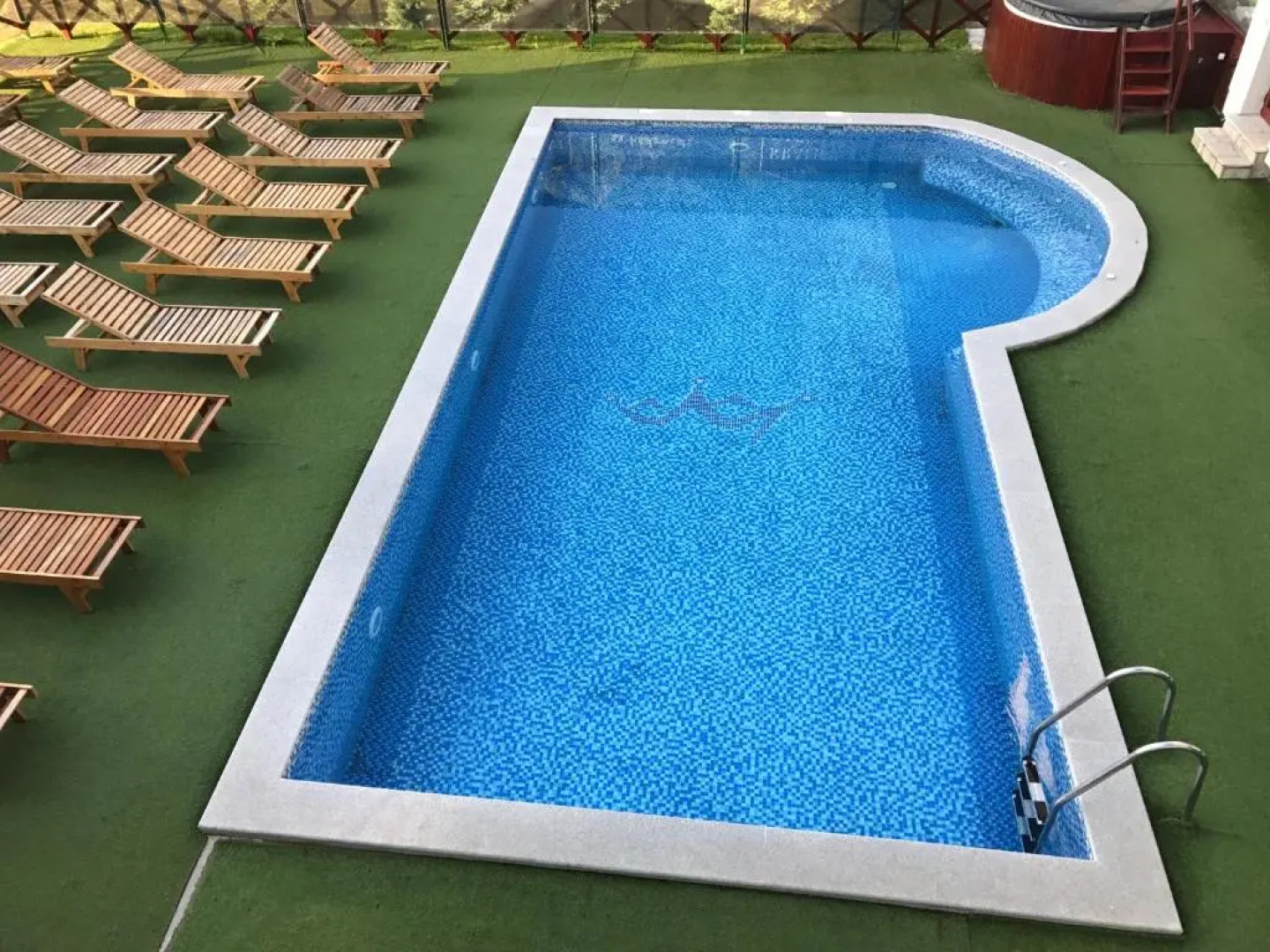 Apartman 33 Kraljevi Čardaci