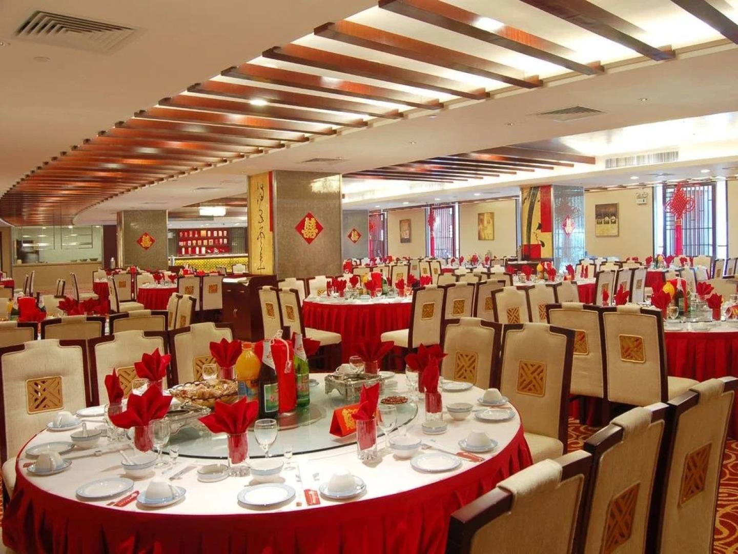 Chenzhou Huatian Hotel