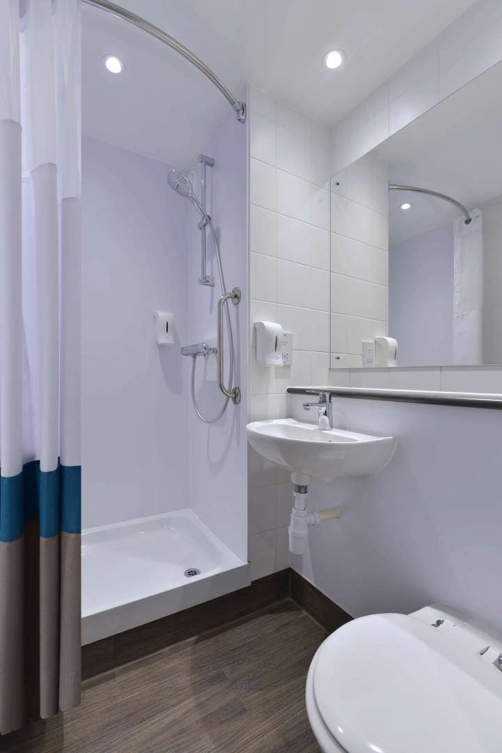 Travelodge Galway