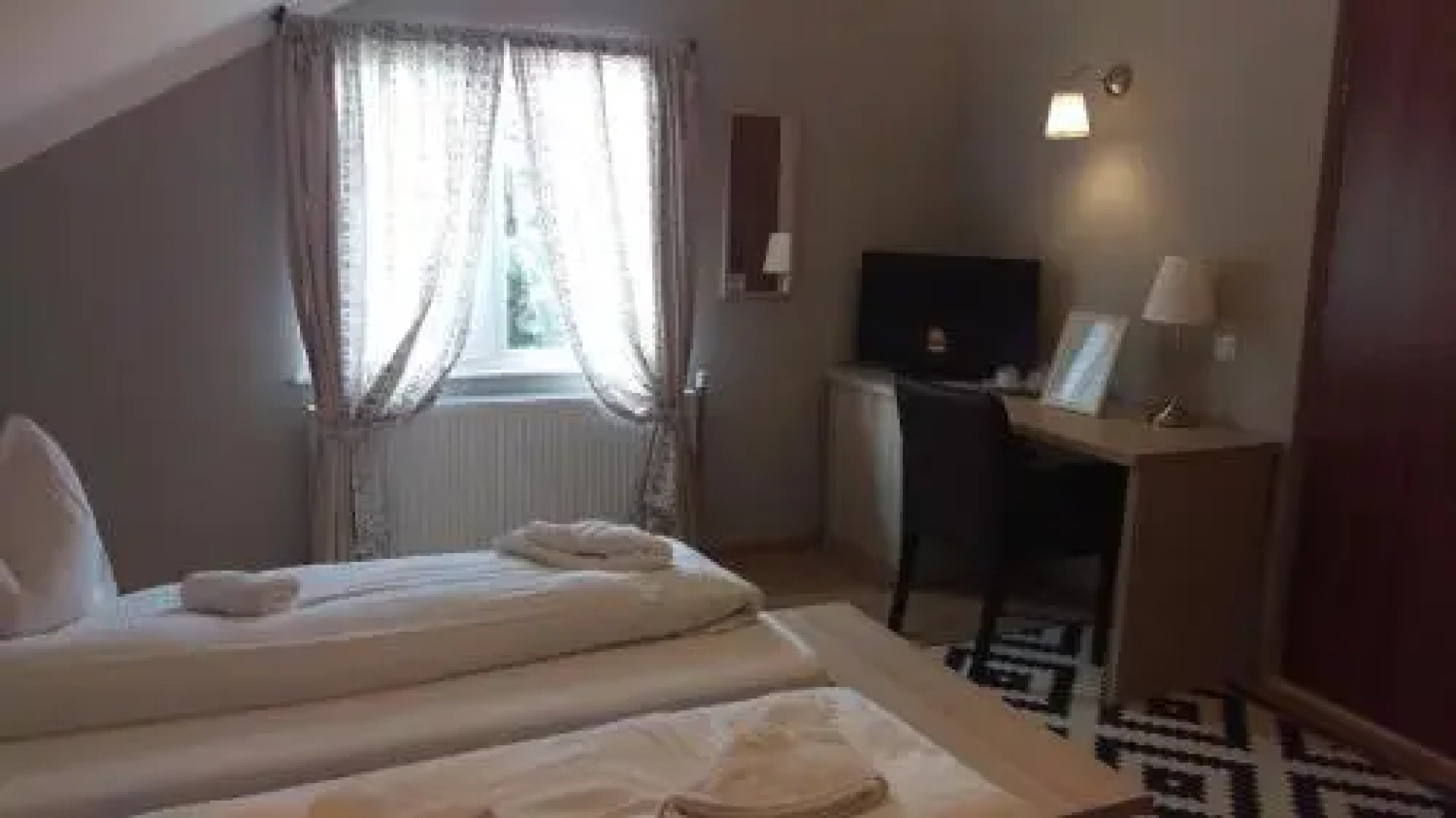 Pensiune Restaurant La Cassa