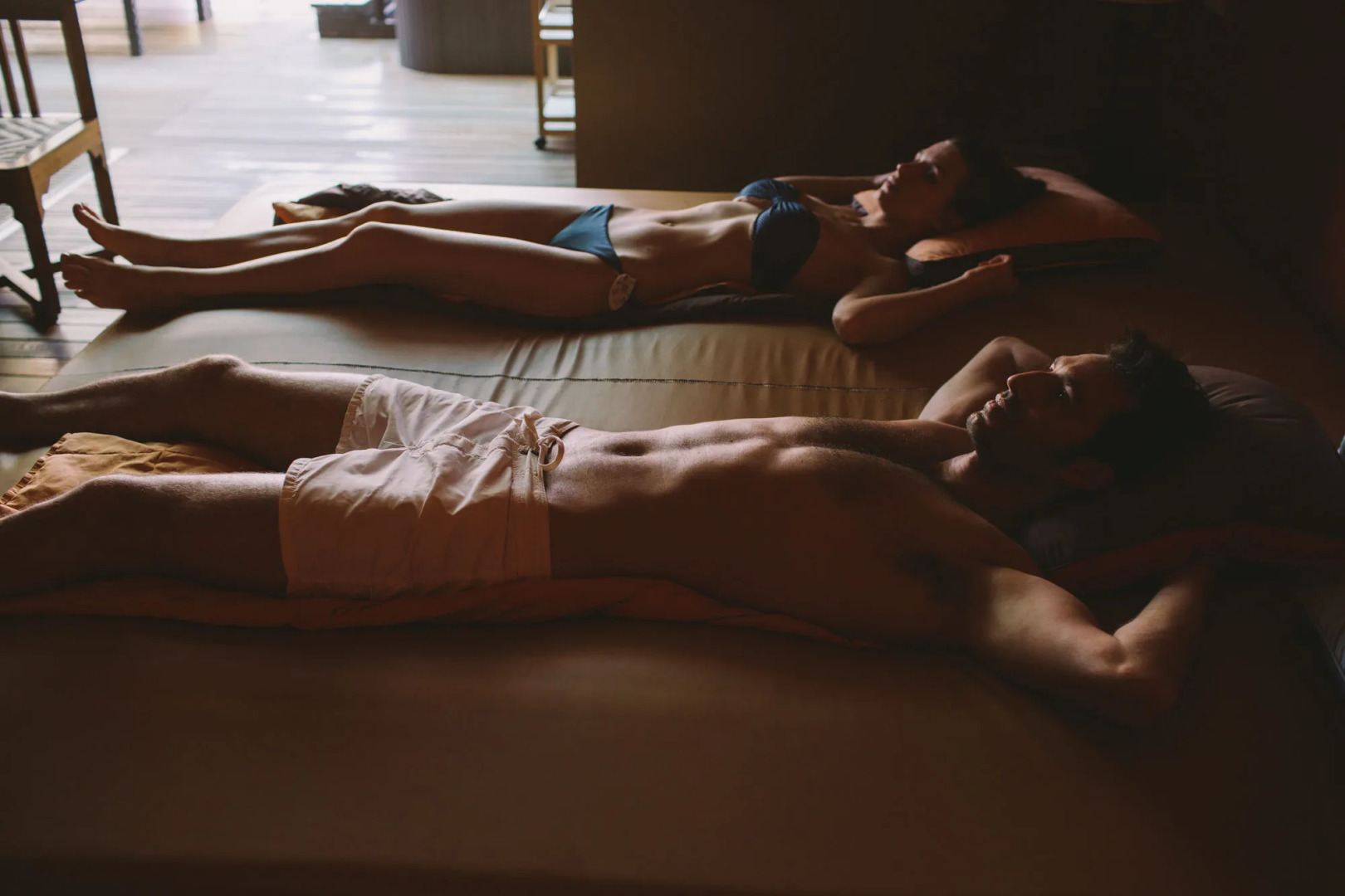 Villa Abbondanzi Resort