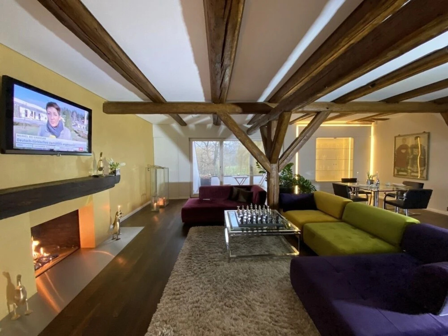 Schlossresidenz Boutique Apartements & Hotel Suiten