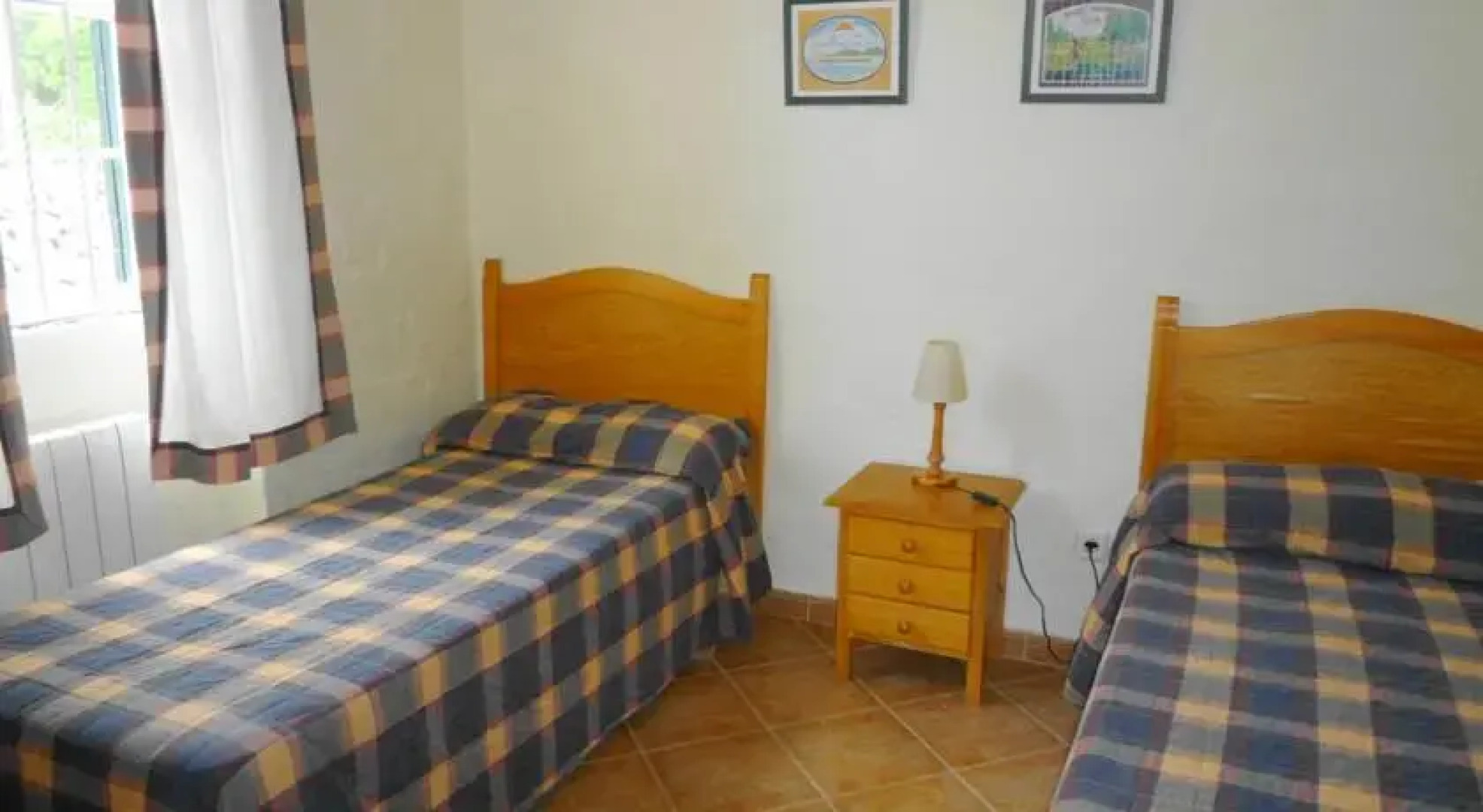 Casa Santa Magdalena