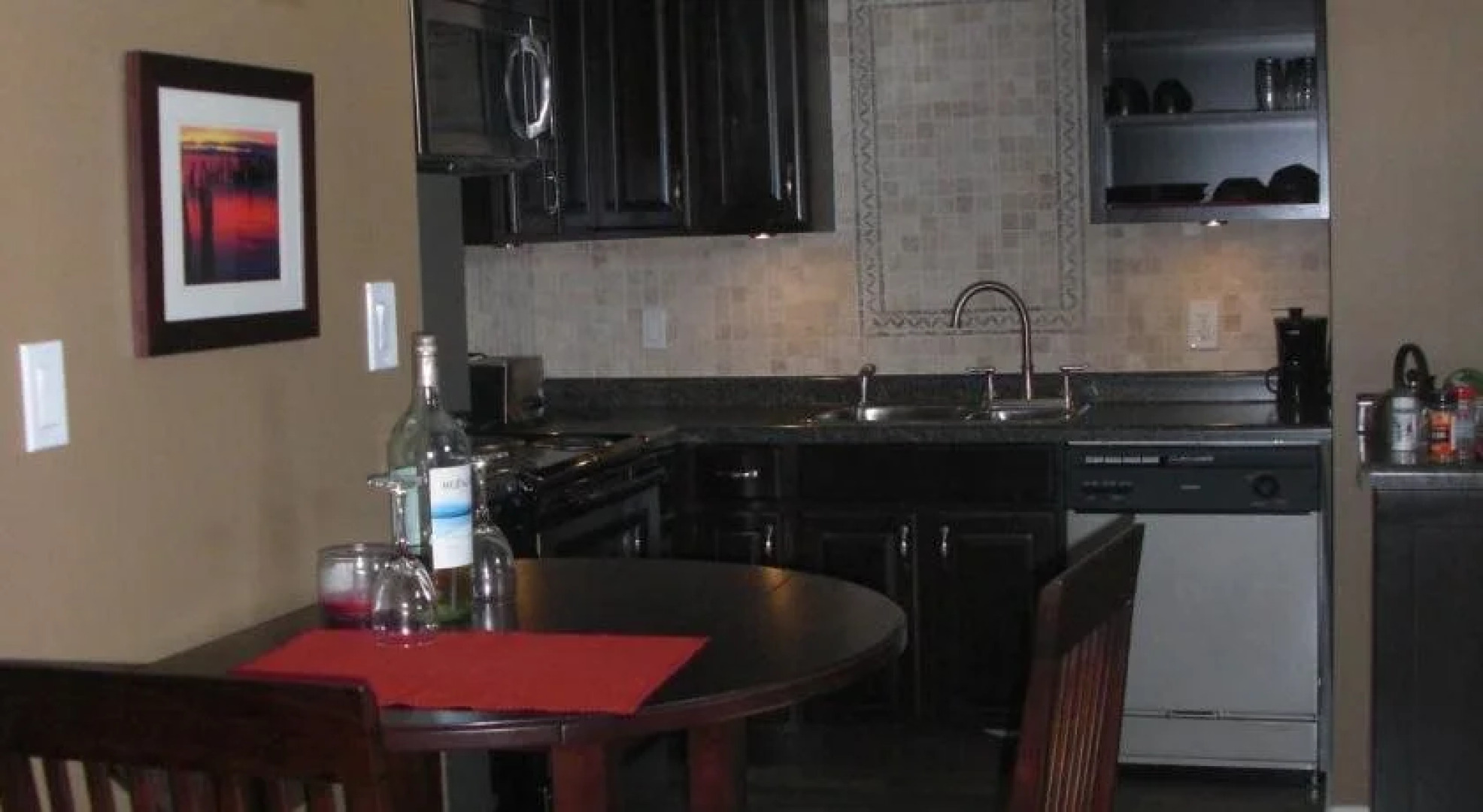 Seasons Extended Stay Suites