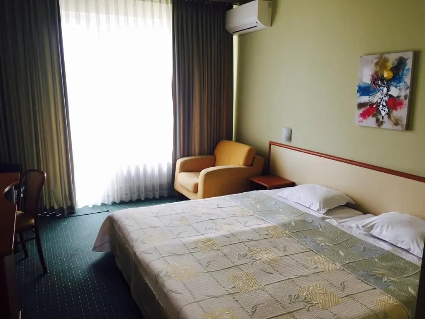 Benvita Hotel