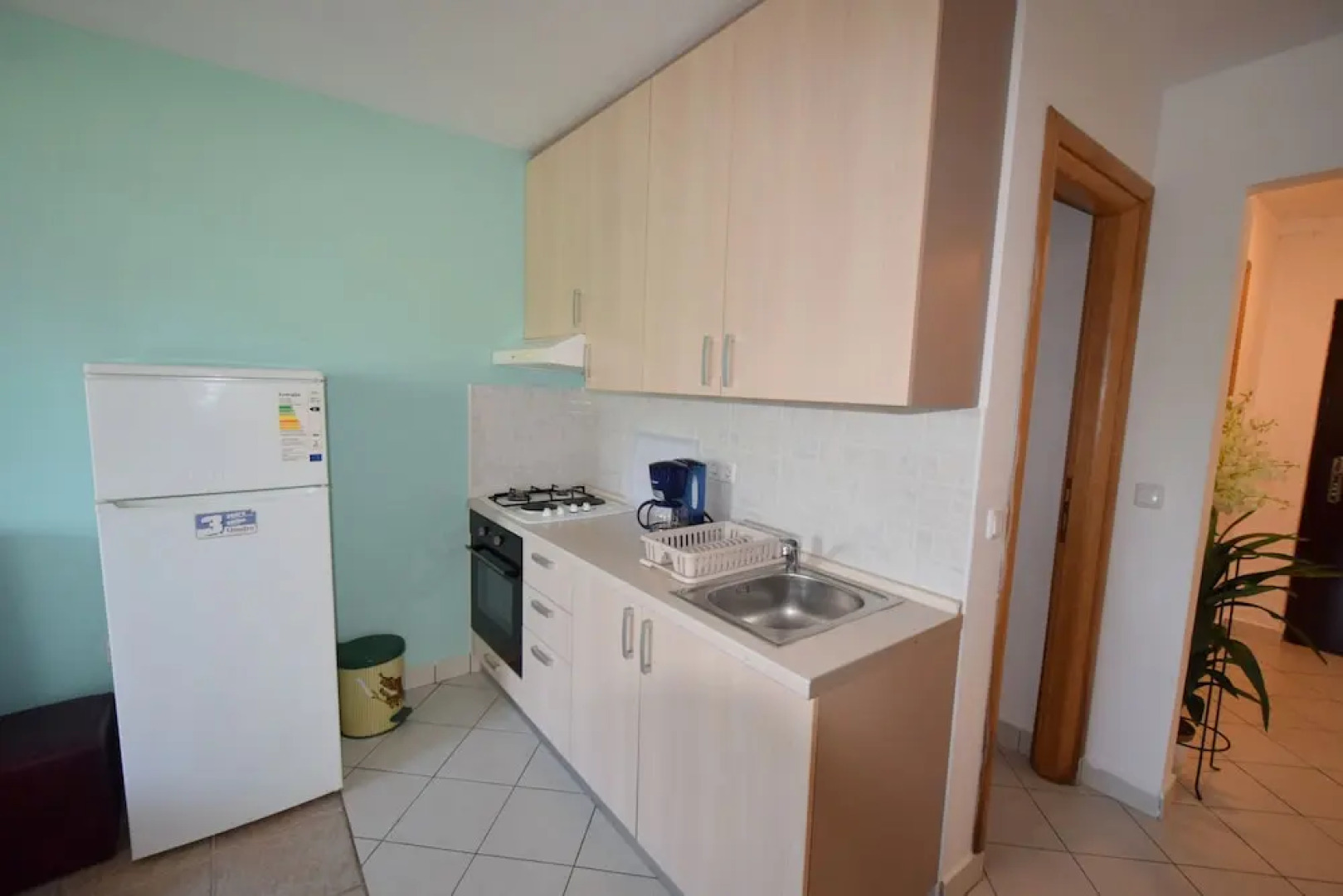 Apartments Matijević