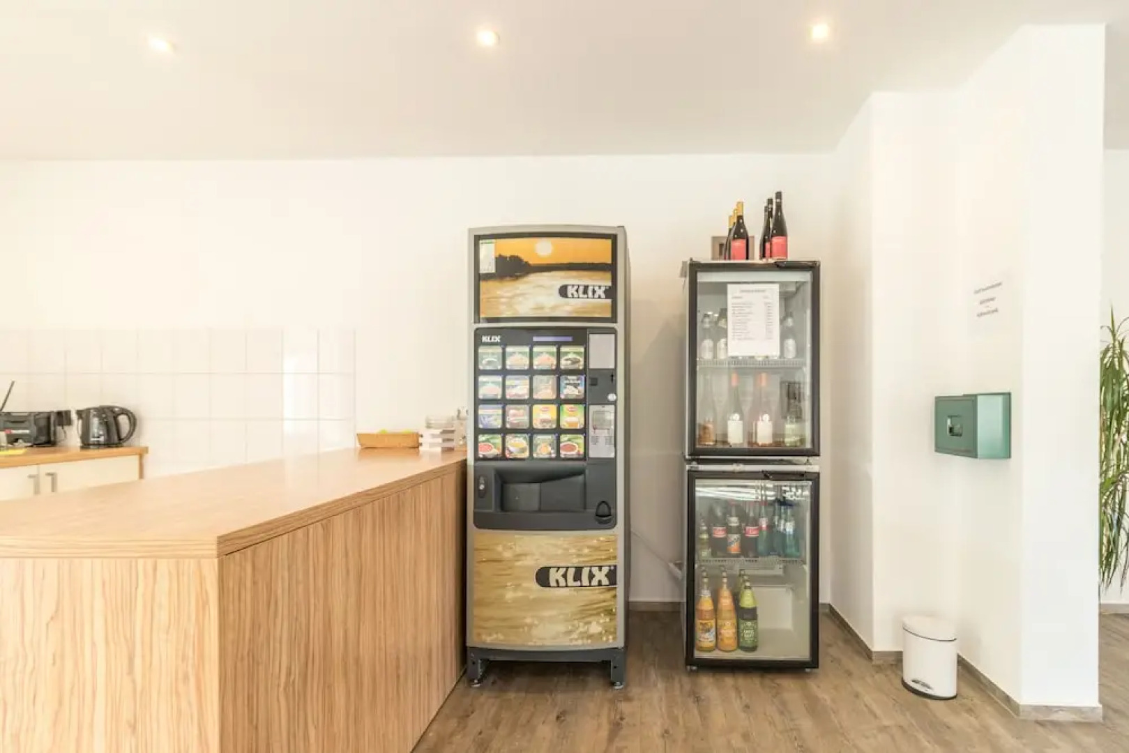 Villa Dörr N8 Quartier