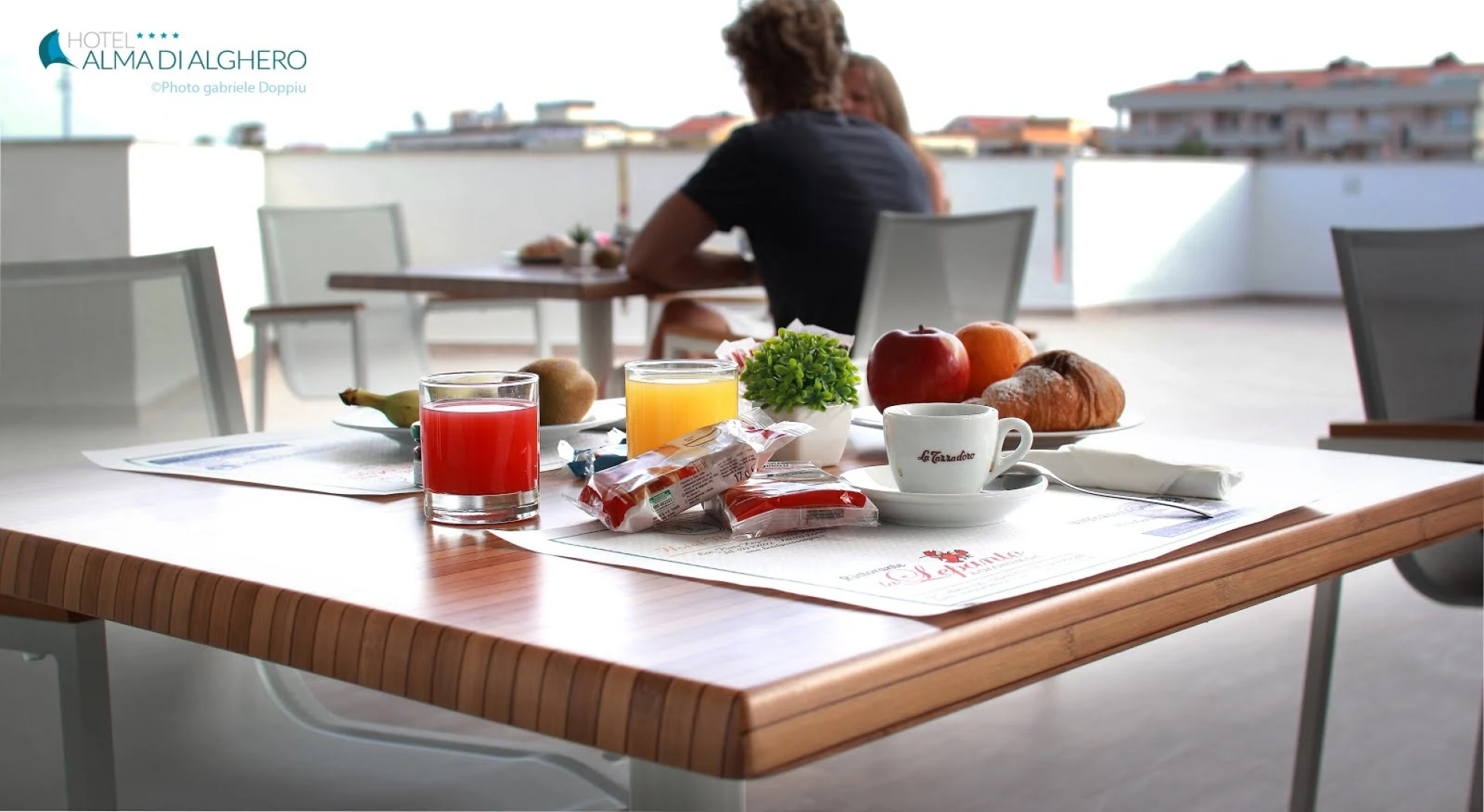 Alma Di Alghero Hotel