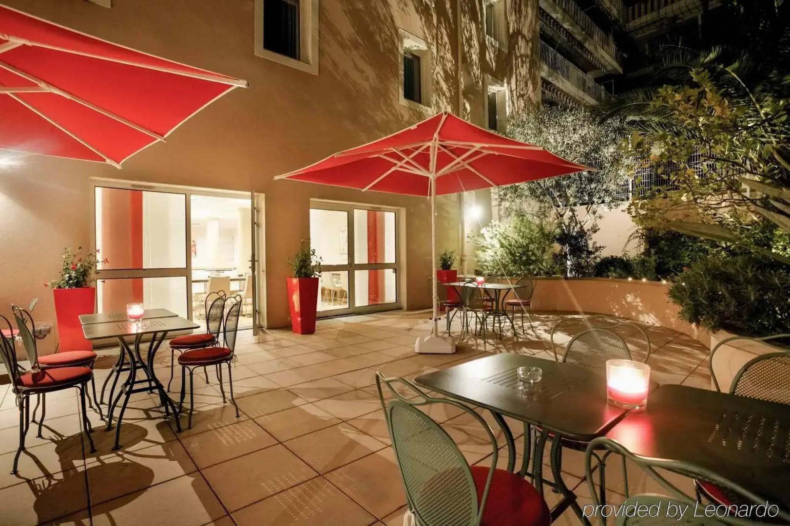 easyHotel Nice Old Town