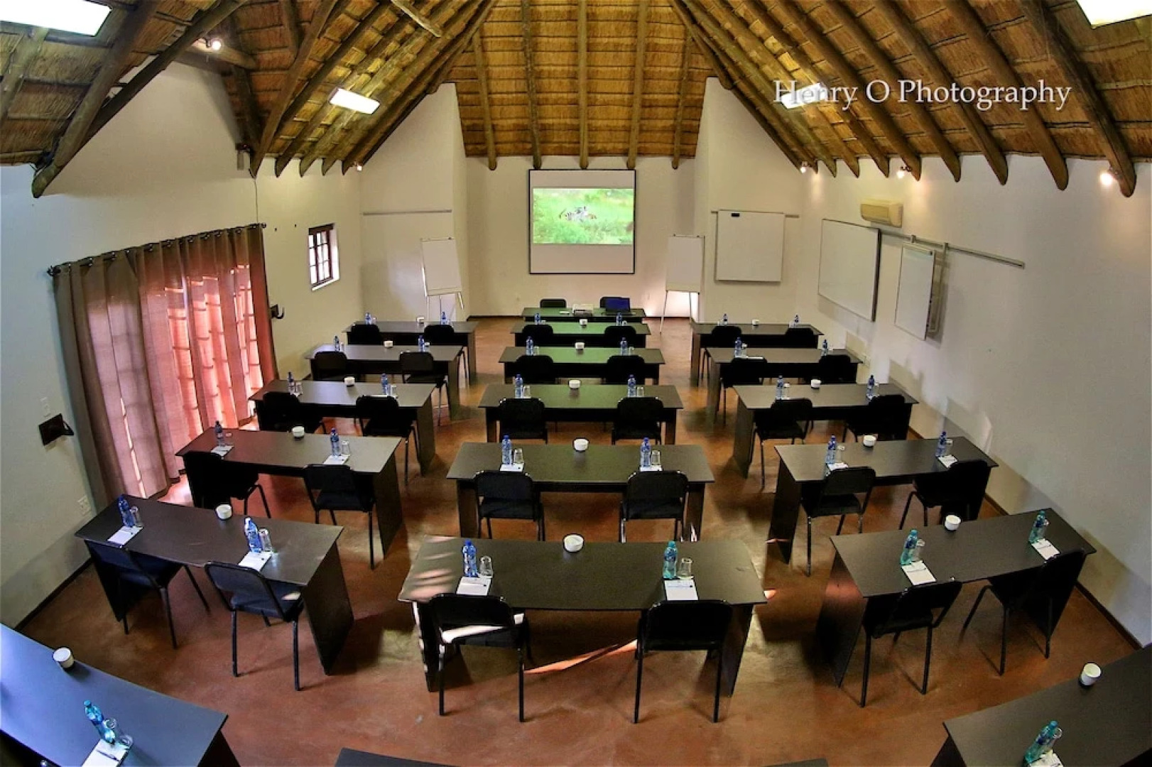 Mangwa Valley Game Lodge & Spa