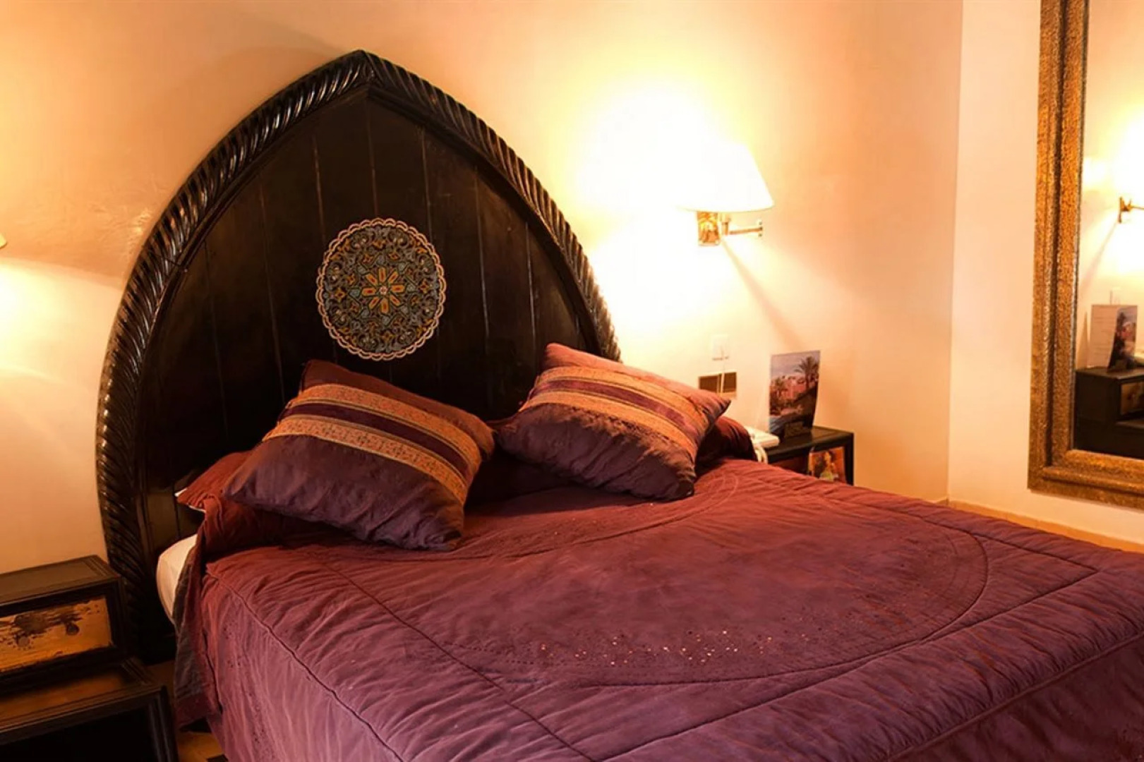 Ouarzazate Le Tichka