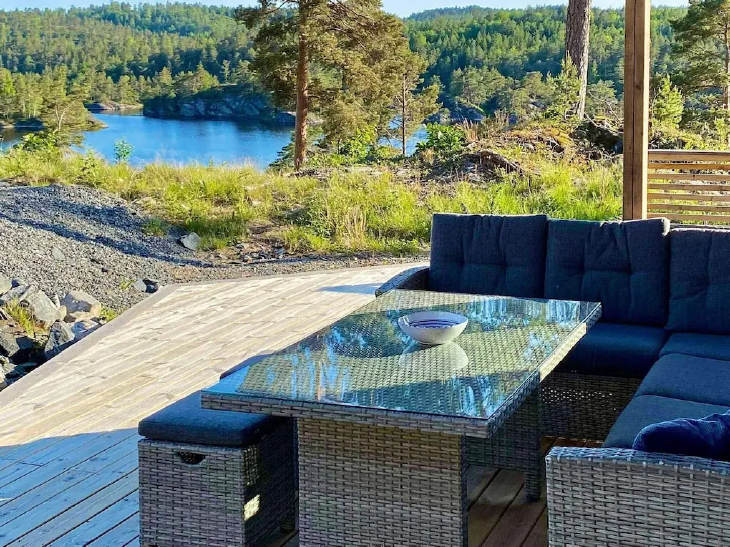 10 Person Holiday Home in Sondeled-by Traum