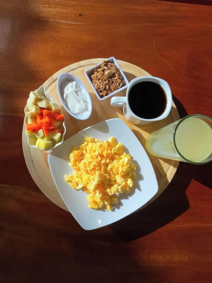 Eco Aldea Kinich Ahau