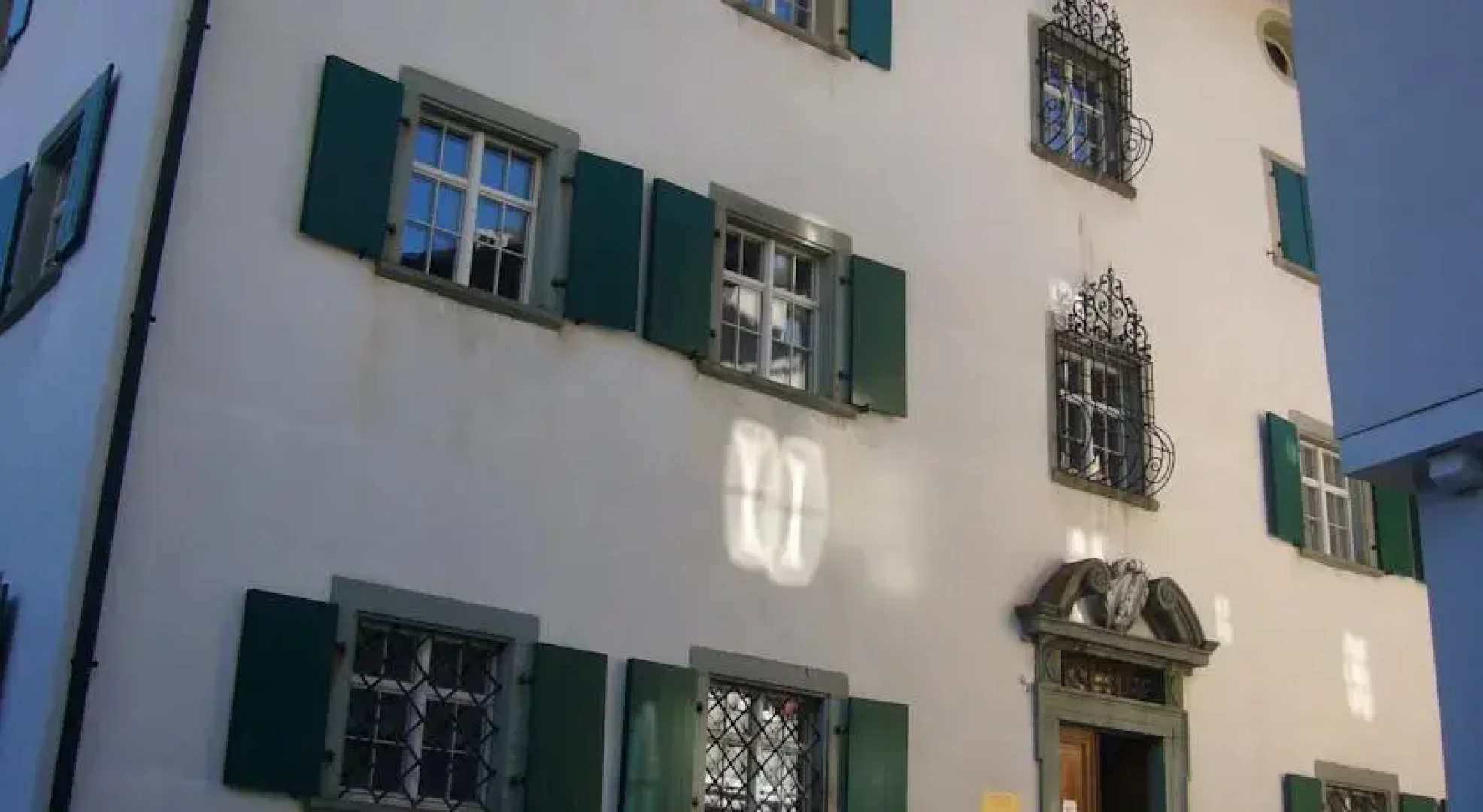 Appartement vonSchorsch