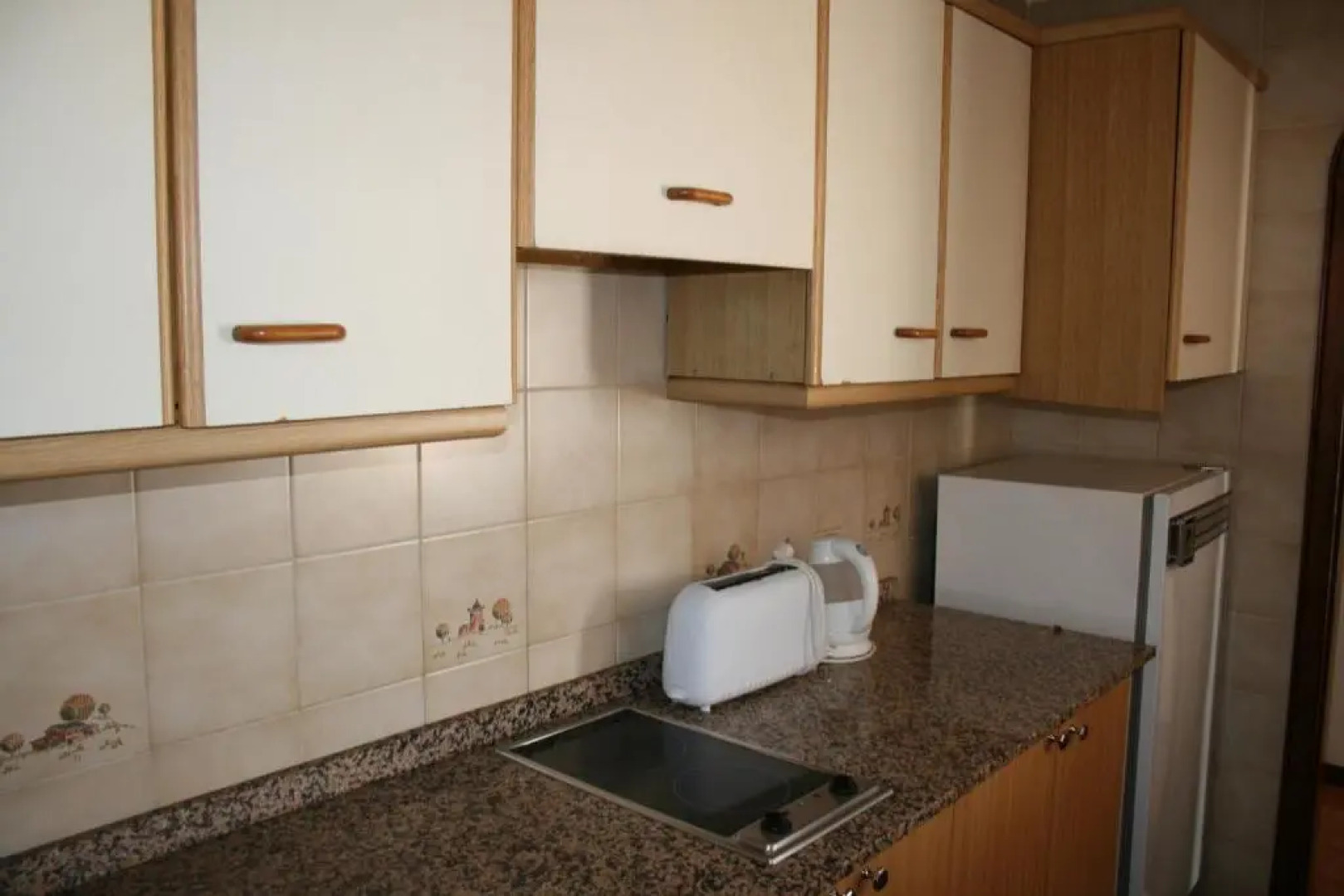 Apartamentos las Acacias