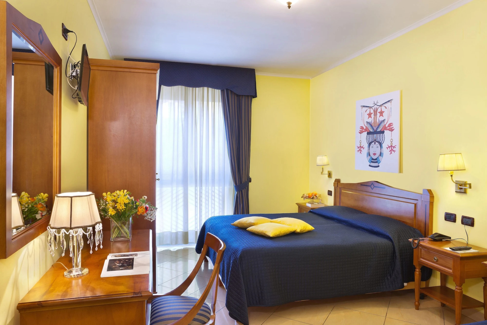 Ulisse Deluxe Hostel