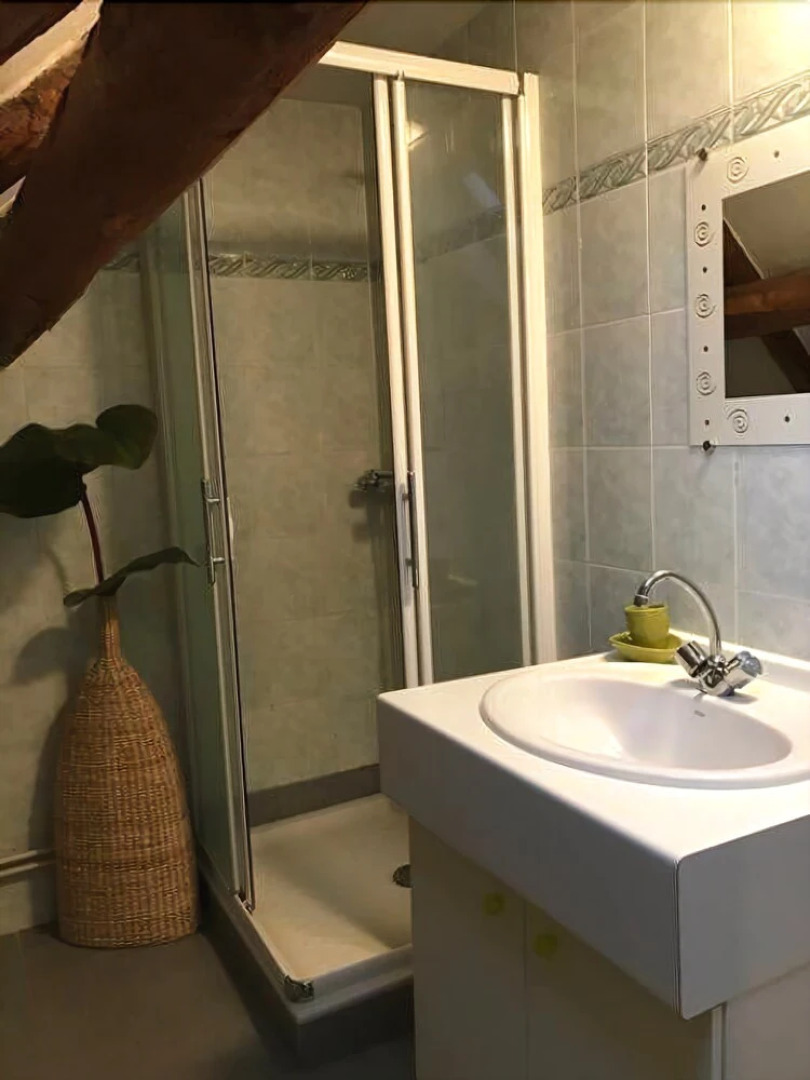 Gîte Cueyla 4 personnes