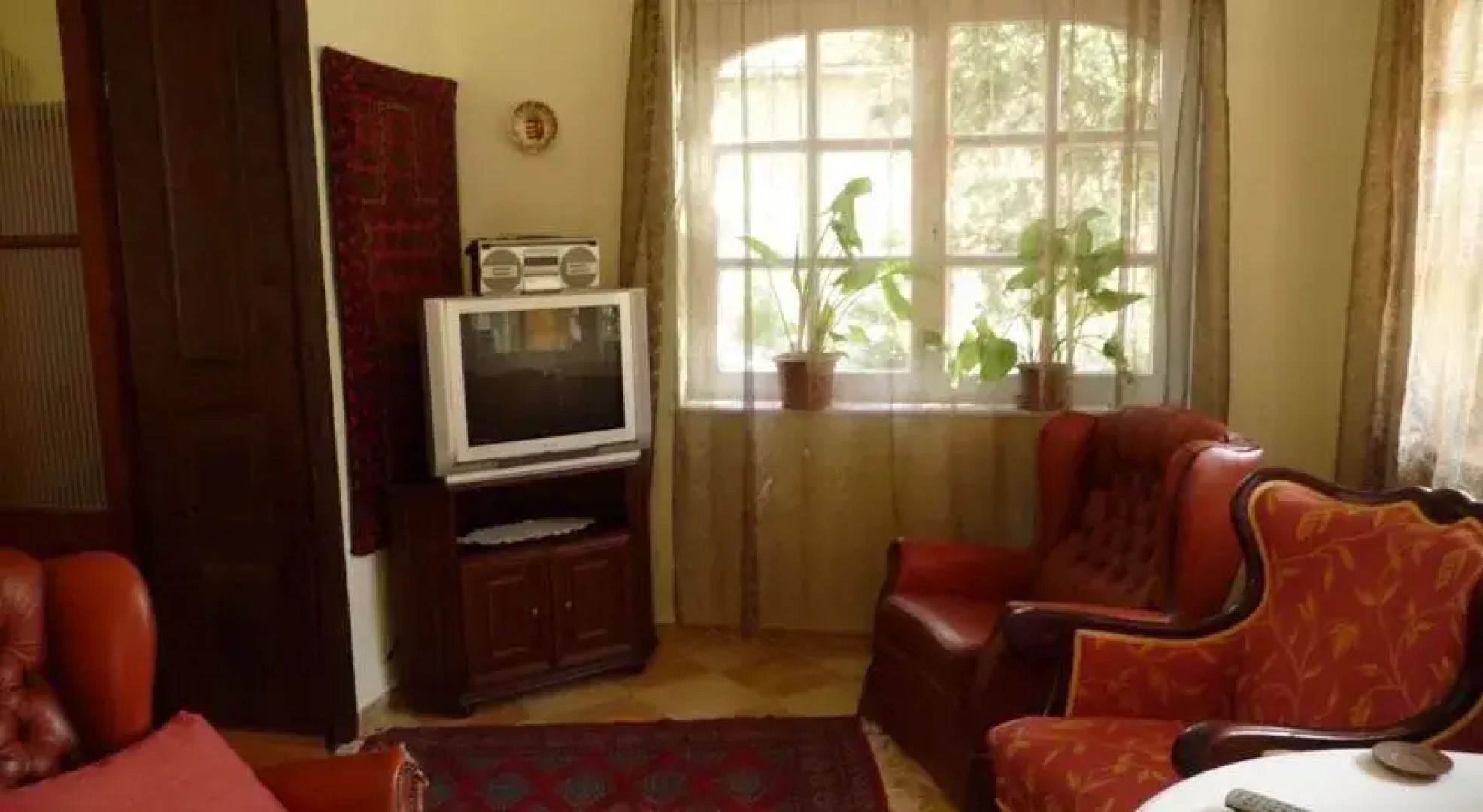 Szent Imre Vendégház Tolcsva